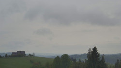 Troják, Maruška - panorama