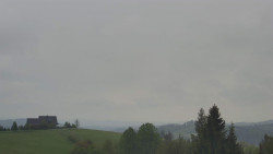 Troják, Maruška - panorama