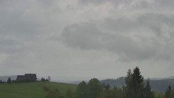 Troják, Maruška - panorama