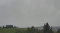 Troják, Maruška - panorama
