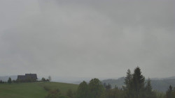 Troják, Maruška - panorama