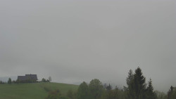 Troják, Maruška - panorama