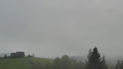Troják, Maruška - panorama