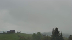 Troják, Maruška - panorama