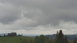 Troják, Maruška - panorama