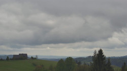 Troják, Maruška - panorama