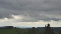 Troják, Maruška - panorama