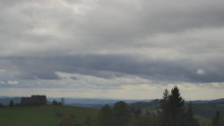 Troják, Maruška - panorama