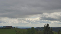 Troják, Maruška - panorama