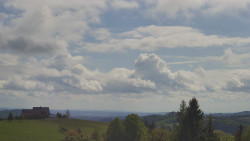 Troják, Maruška - panorama