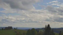 Troják, Maruška - panorama