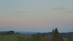 Troják, Maruška - panorama