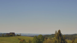 Troják, Maruška - panorama