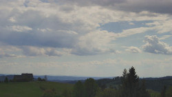 Troják, Maruška - panorama