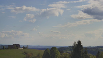 Skiareál Troják