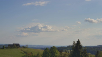 Skiareál Troják