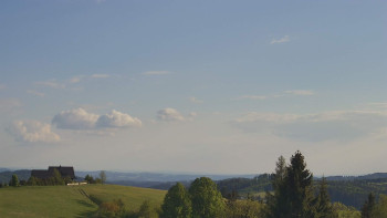 Skiareál Troják