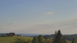 Troják, Maruška - panorama