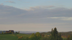 Troják, Maruška - panorama