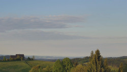 Troják, Maruška - panorama