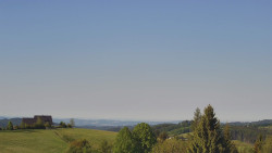 Troják, Maruška - panorama