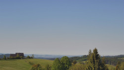 Troják, Maruška - panorama
