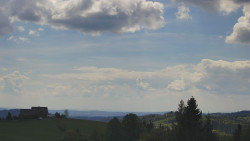 Troják, Maruška - panorama
