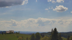 Troják, Maruška - panorama