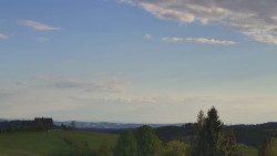 Troják, Maruška - panorama