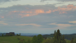 Troják, Maruška - panorama