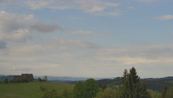 Troják, Maruška - panorama