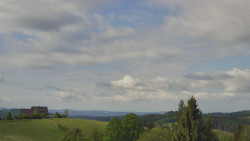 Troják, Maruška - panorama