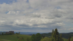 Troják, Maruška - panorama