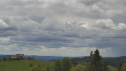 Troják, Maruška - panorama