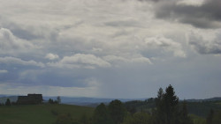 Troják, Maruška - panorama