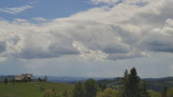 Troják, Maruška - panorama