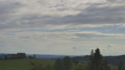 Troják, Maruška - panorama