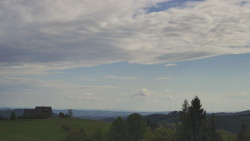 Troják, Maruška - panorama