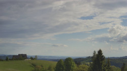 Troják, Maruška - panorama