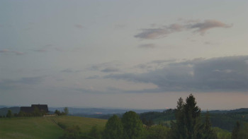 Skiareál Troják