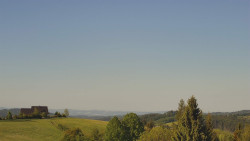 Troják, Maruška - panorama
