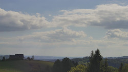 Troják, Maruška - panorama