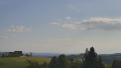Troják, Maruška - panorama