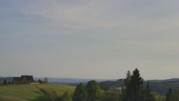 Skiareál Troják