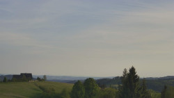 Troják, Maruška - panorama