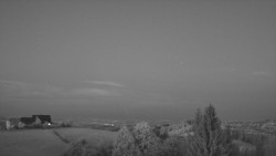 Troják, Maruška - panorama