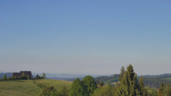 Troják, Maruška - panorama