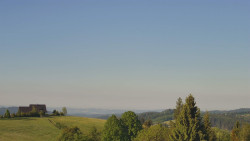 Troják, Maruška - panorama