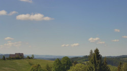 Troják, Maruška - panorama