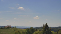 Troják, Maruška - panorama